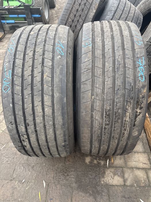 Opony 385/55R22,5 Goodyear
