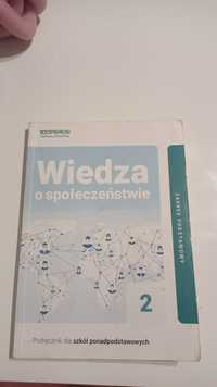 Wiedza o społeczeństwie 2