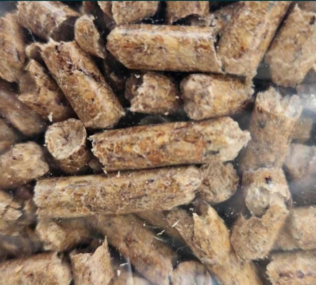 Pellet JOKER A1 Polski Producent Polski Produkt.