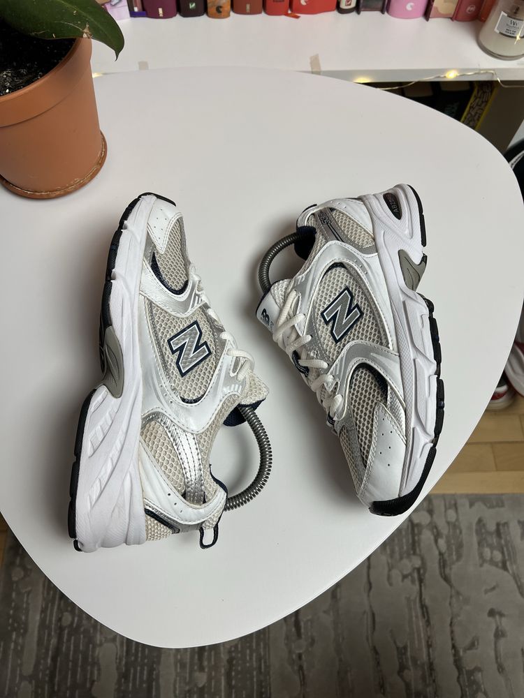 New balance 530 кросівки жіночі літні нью баланс легкі спортивні