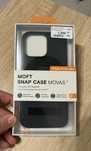 Чехол оригинал Moft iphone 15 pro max