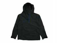 NORRONA Svalbard Cotton Anorak Kurtka Męska Logowana r. M/L