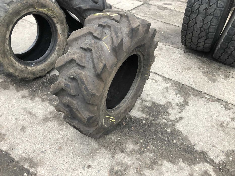 12.5/80-18 Opona BKT AT603 80% Bieżnika Możliwa Wysyłka 12.5-18