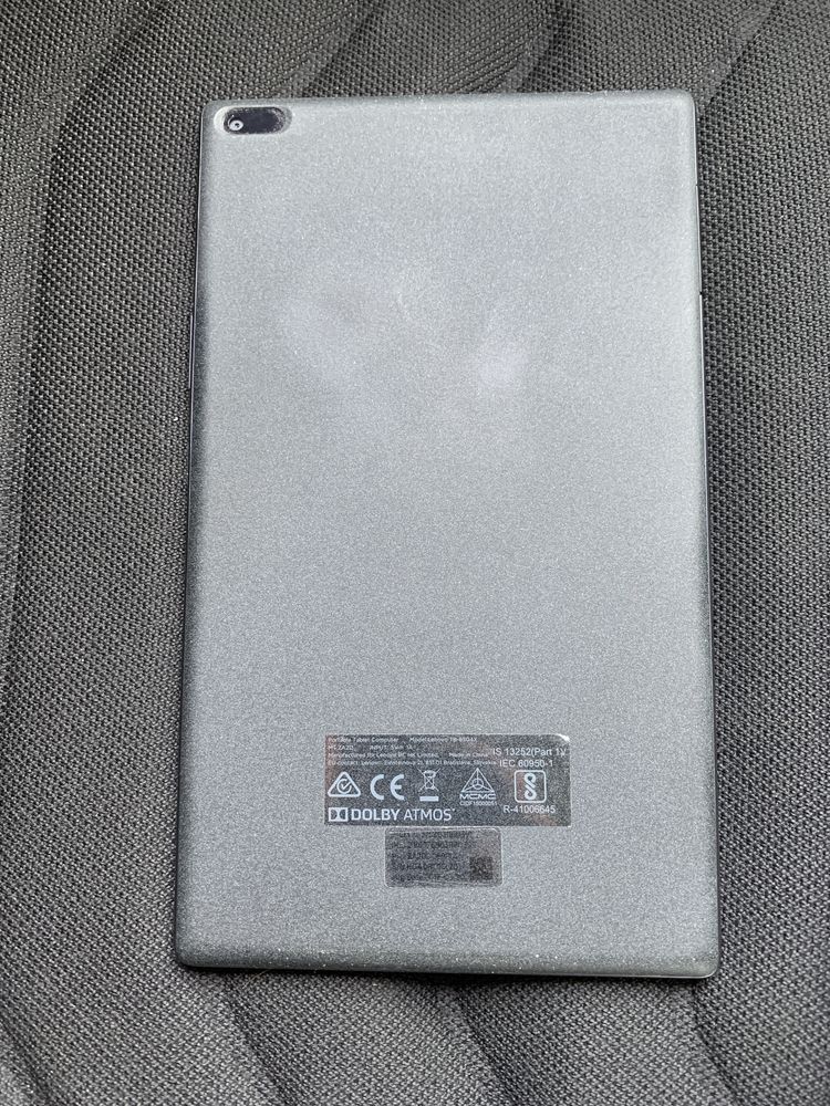Lenovo TAB4 8 (TB-8504X)  LTE (GPS)