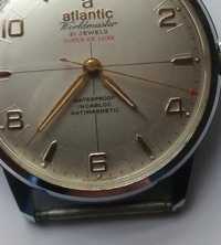 Atlatic   zegarek