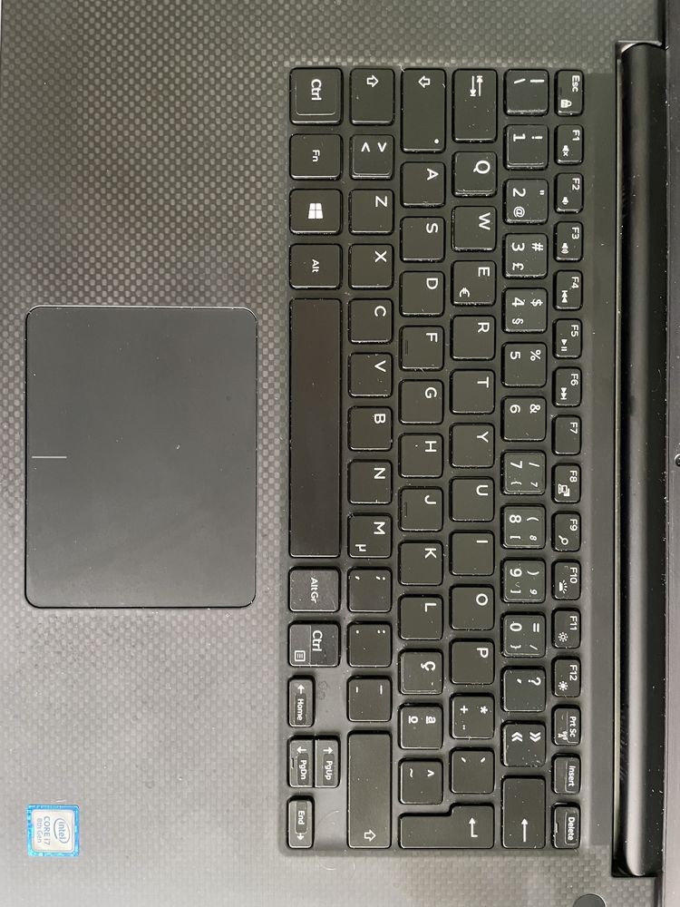 Portatil DELL segunda mão