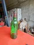 Garrafas vinho vazias