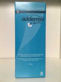 Creme Addermis protector e reparador