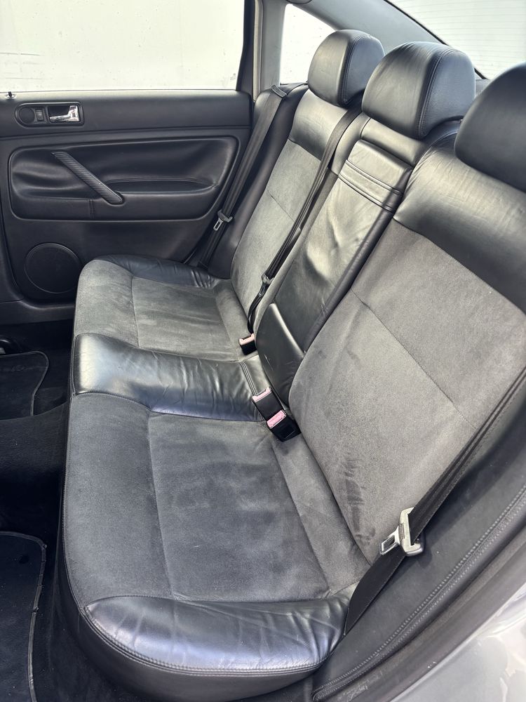 **VW PASSAT 1.9 TDI 130CV 06/2003**
