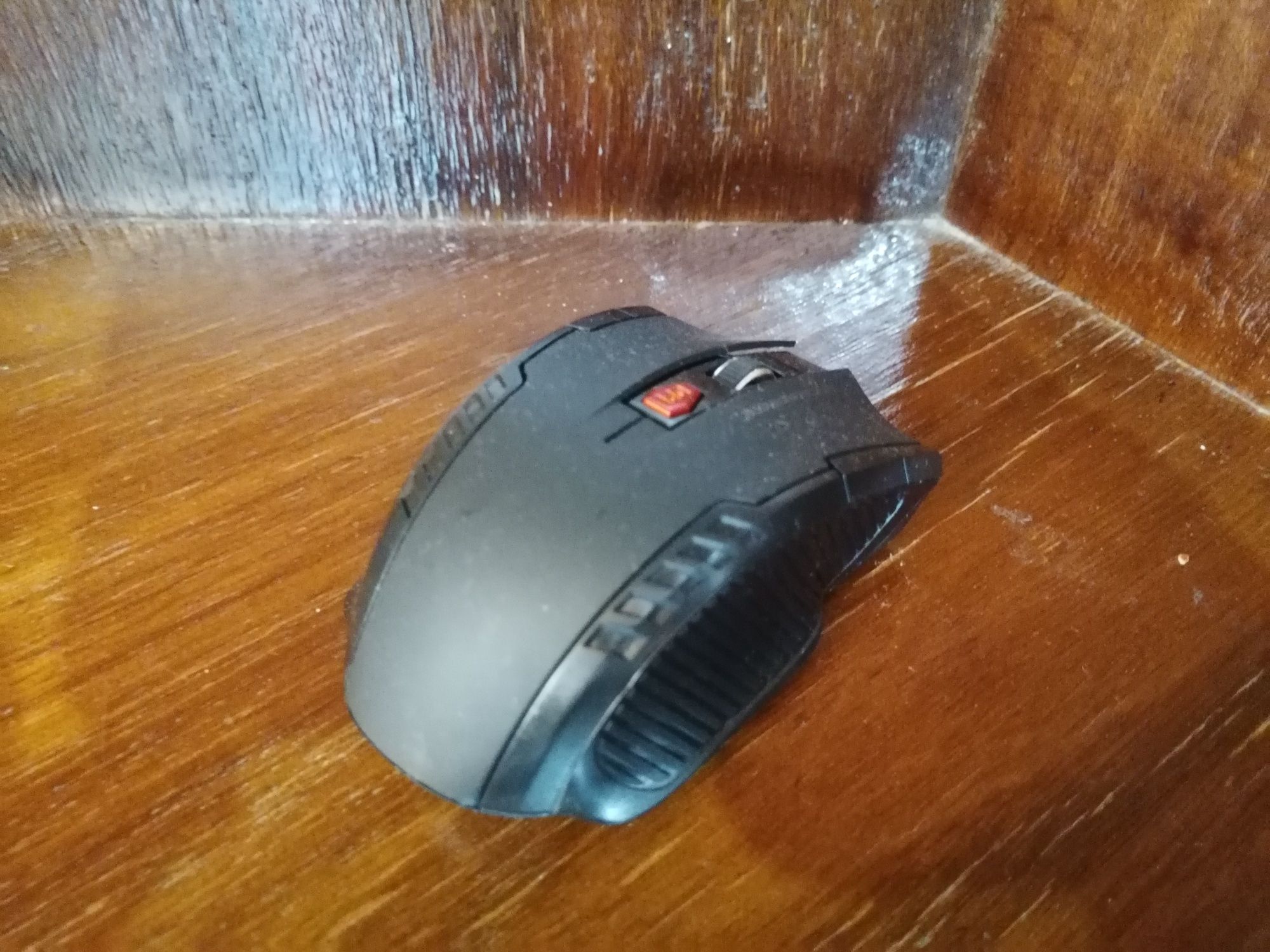 Rato Gaming Wireless