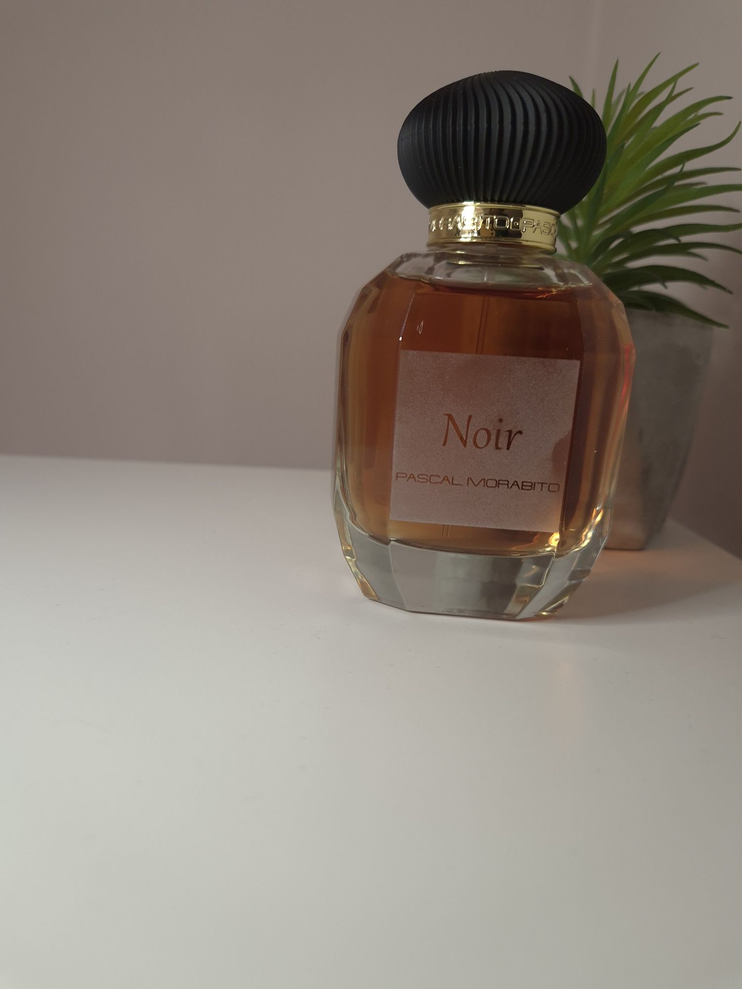 Perfumy Pascal Morabito Noir 100ml