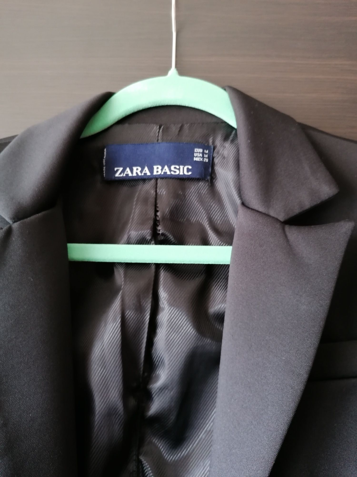 Marynarka  marki Zara