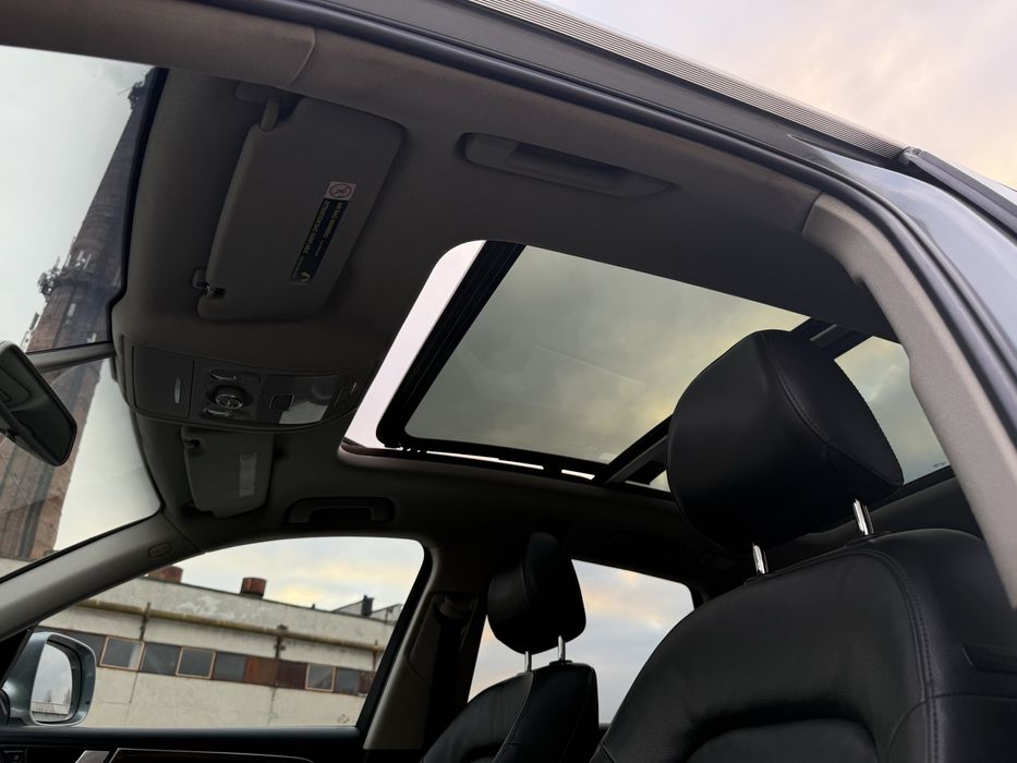 Audi Q5 Рідна фарба / Автомат