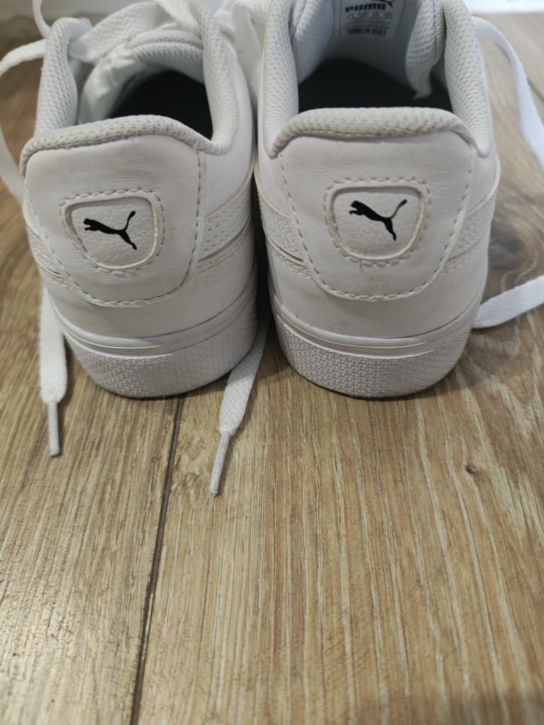 Super buty puma soft foam 40