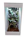 Terrarium tropikalne nr625 dla kameleona 50/50/100 NA ZAMÓWIENIE