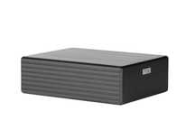 Standy audio platformy 100% drewno dębowe 2 sztuki