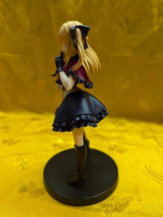 Оригинальная фигурка Bandai Spirits Oshi no Ko Ruby Hoshino 17 см