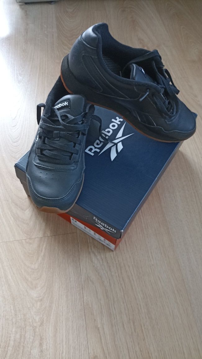 Buty Męskie Reebok