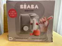 Beaba Babycook com funda transporto