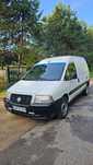 Fiat Scudo Fiat Scudo