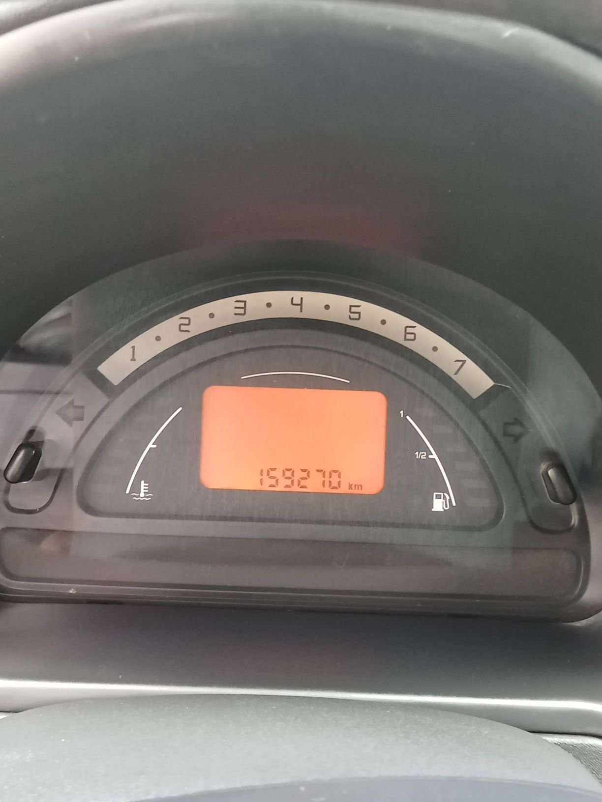 Citroen C3 1.1 gasólina