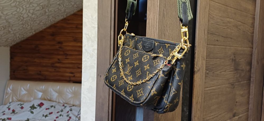 Нова ,Модна жіноча сумка!