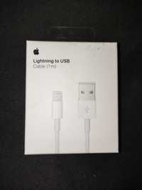 apple cable lightning - usb