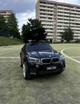 Bmw x 6 loft licencja bmw na akumulator