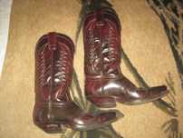Botas Sendra