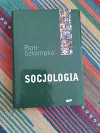 Piotr Sztompka   Socjologia