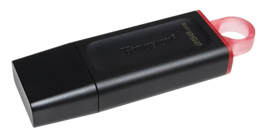 Накопичувачі USB 3.2 Kingston