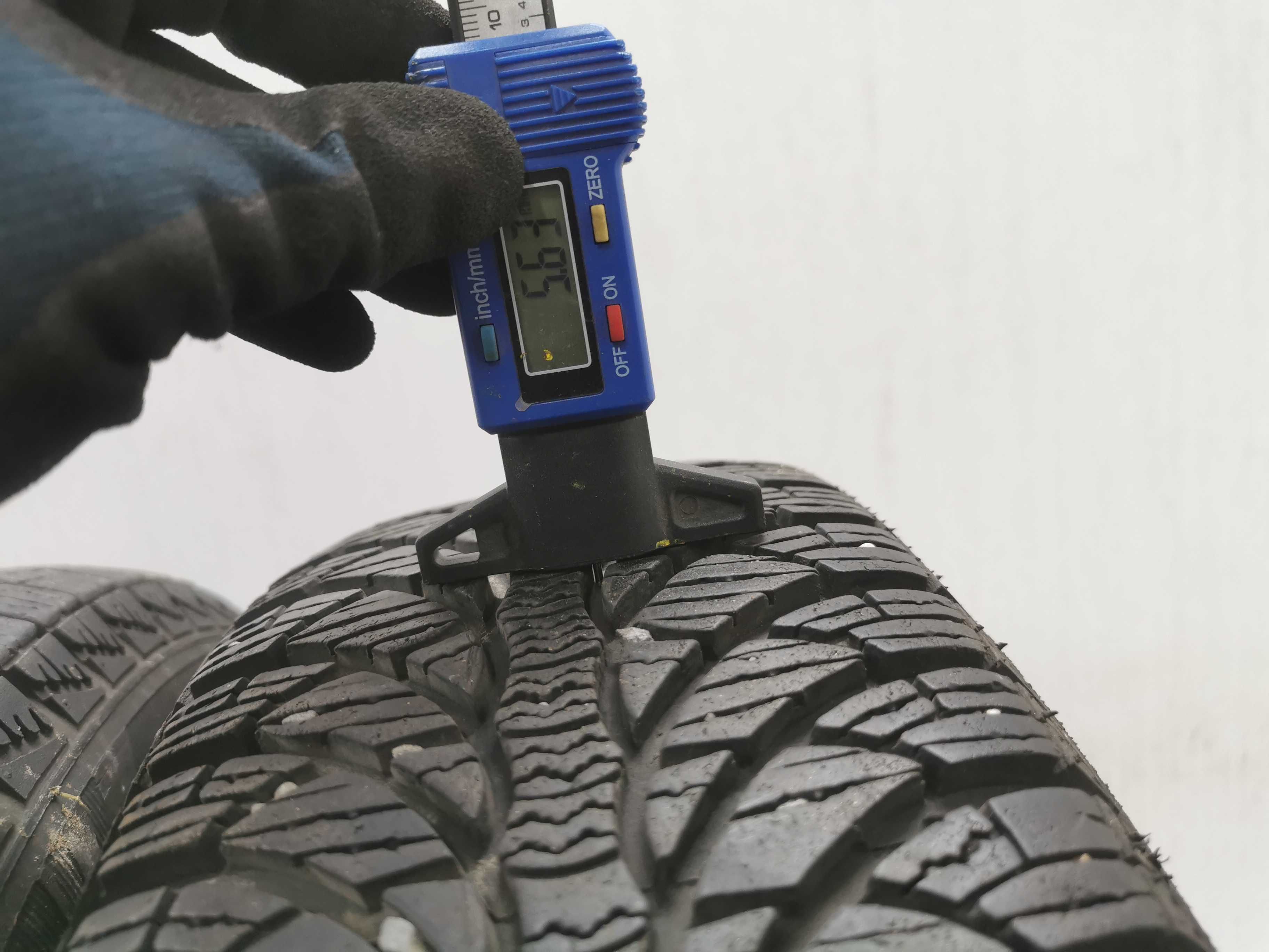Fulda Kristall Montero 3 165/65r14 79T N0613