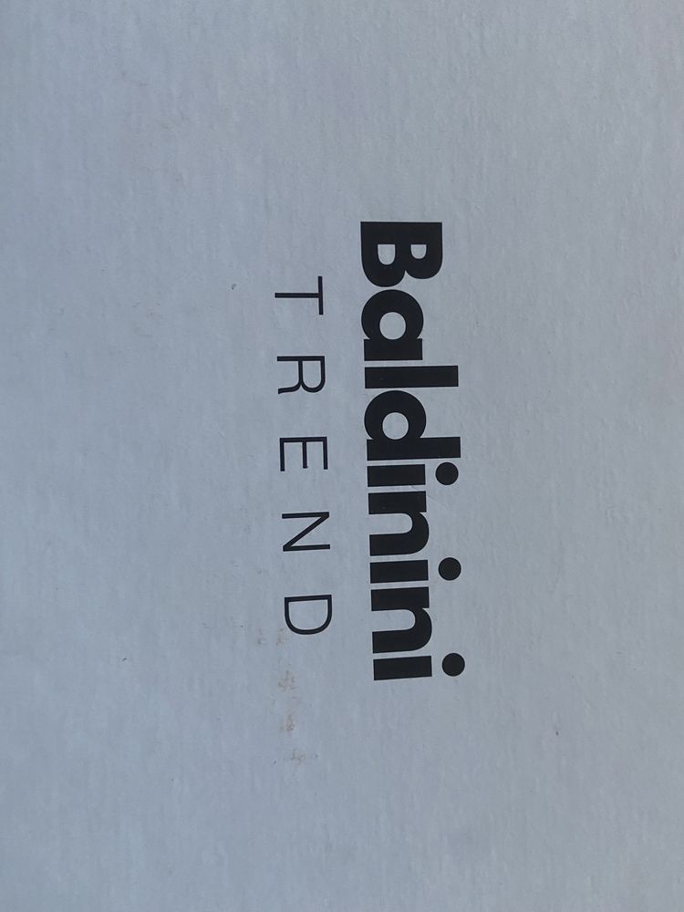 Мокасины Baldinini