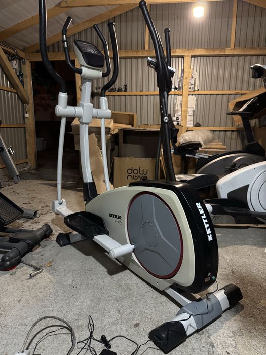 орбітрек електромагнітнийна 150 кг