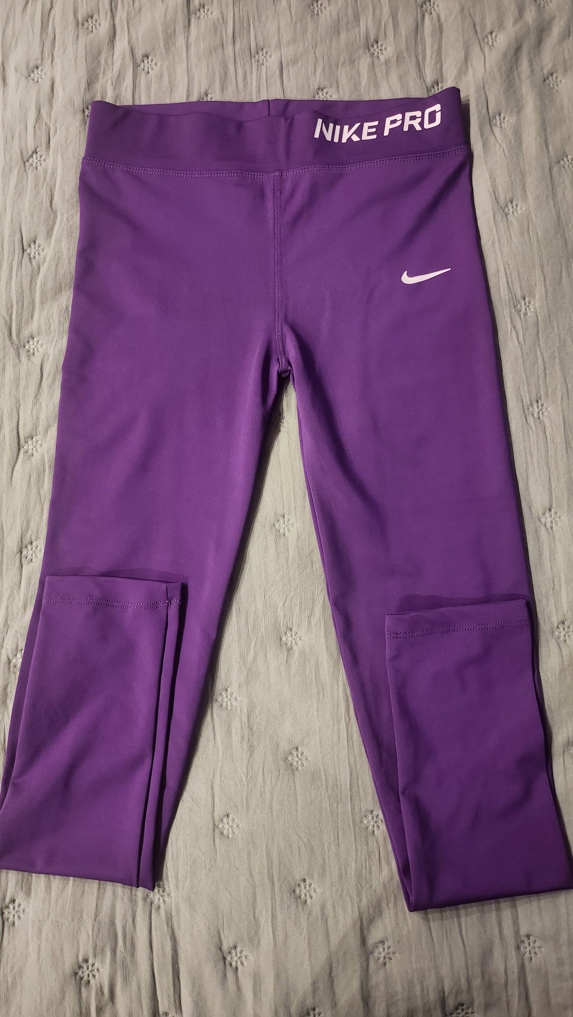 Leginsy Nike Pro S