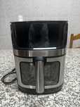 AirFryer Electronia Nova com Seguro de 5 Anos Incluído!