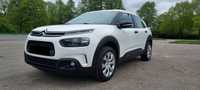 Citroën C4 Cactus I wł., bezwypadkowy, st. bdb., FV 23%, cena BRUTTO