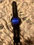 Zegarek Garmin Fenix 6X Pro Sapphire