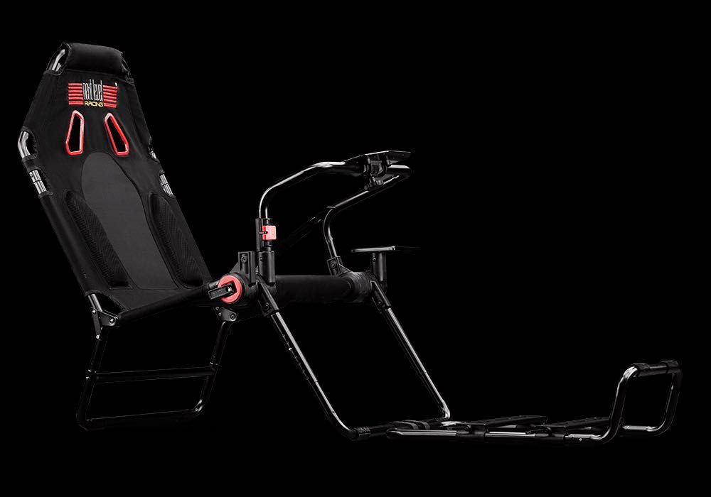 Next level racing gt lite