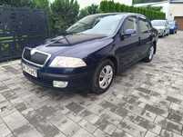 Skoda Octavia 2 1.9tdi