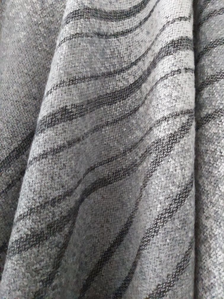 Poncho kimono szal unisex Wera