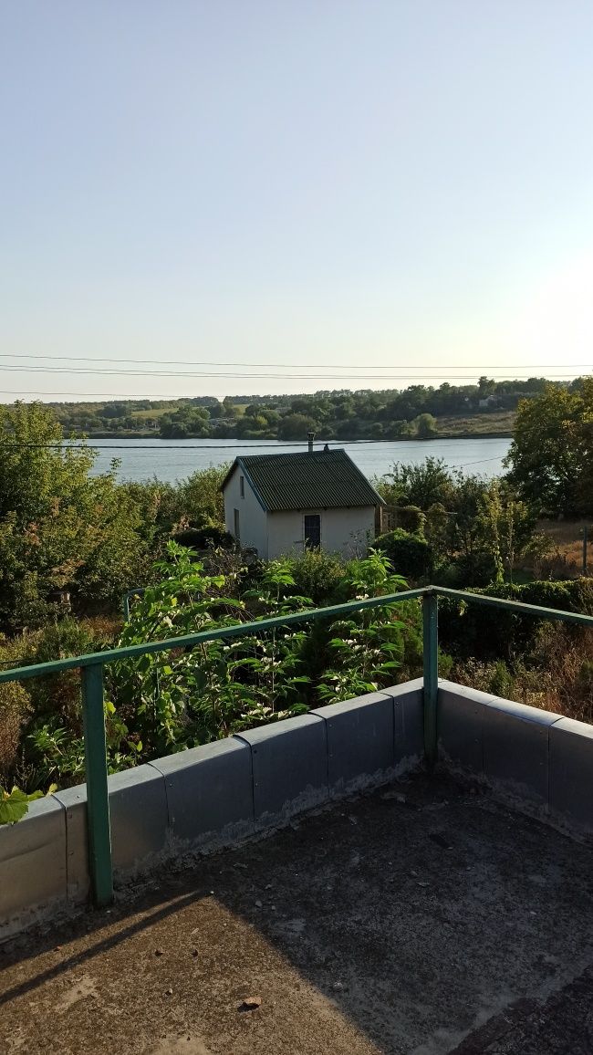 Продам дом в селе Звонецкий хутор, Днепропетровская область.