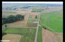Działka Gniezno Strzyżewo Dębówiec s5 las 1124m2