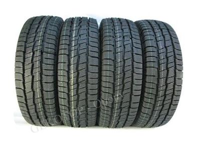 Zimowe 225/65 R16C dostawcze nowe opony bieżnikowane prod. PL MOCNE