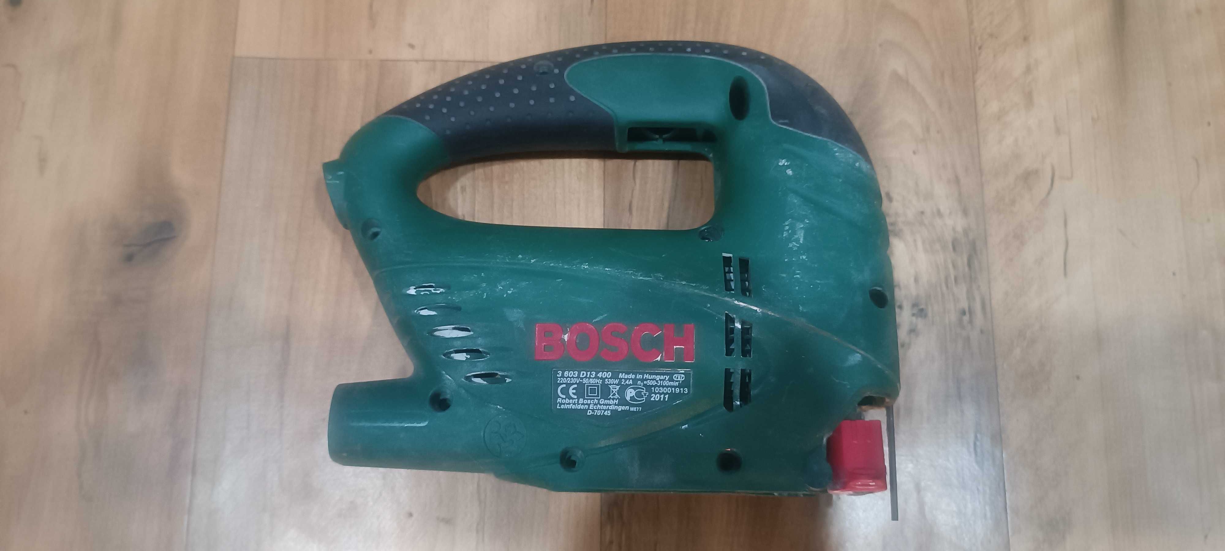 Електро-лобзік Bosch PST 700PE