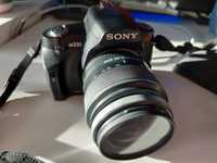 DSLR SONY Alpha230