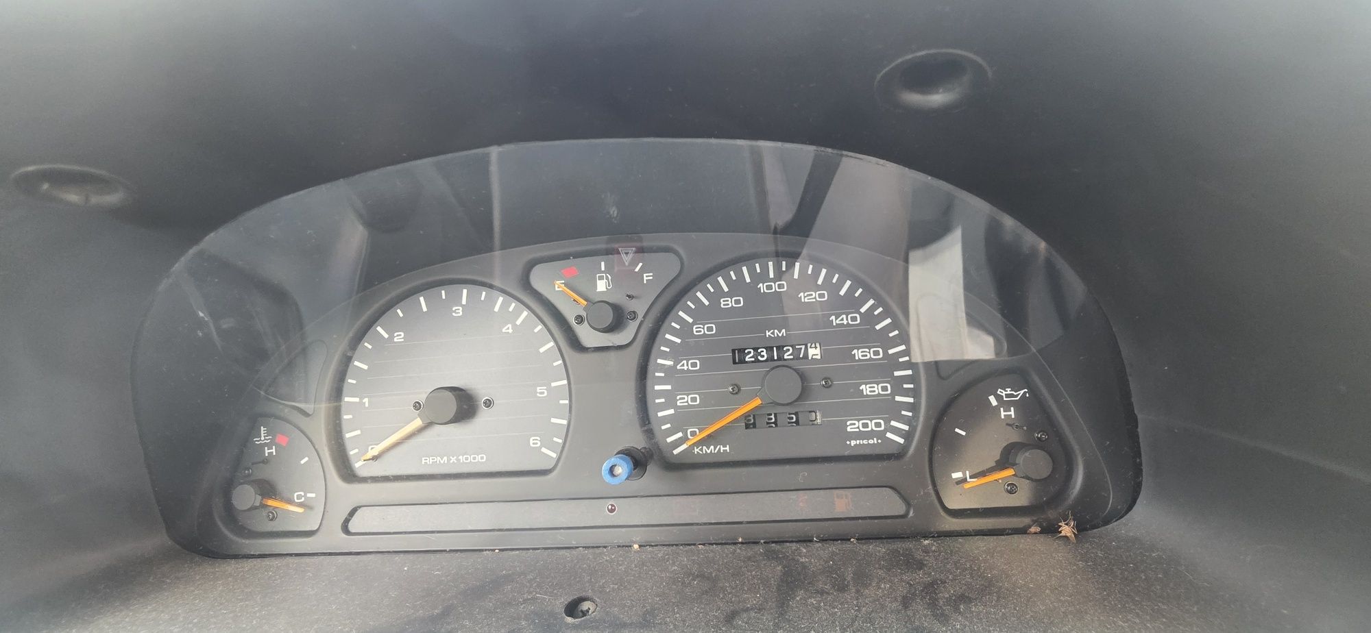 2 Tata Safari 2.0