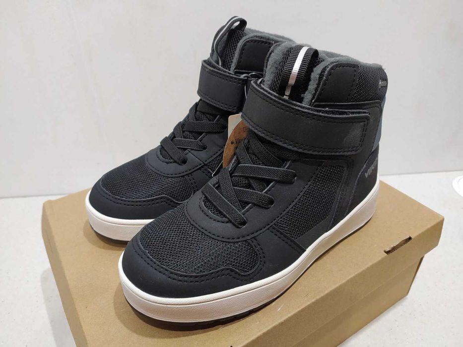 Новые зимние ботинки Viking 30 р, Gor-tex,