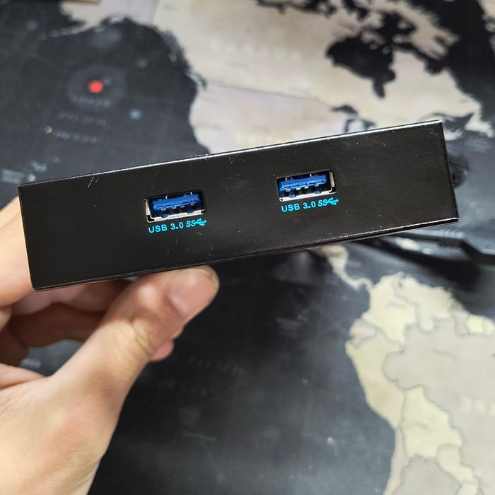 usb 3.0 hab удлинитель в корпус пк 2,5