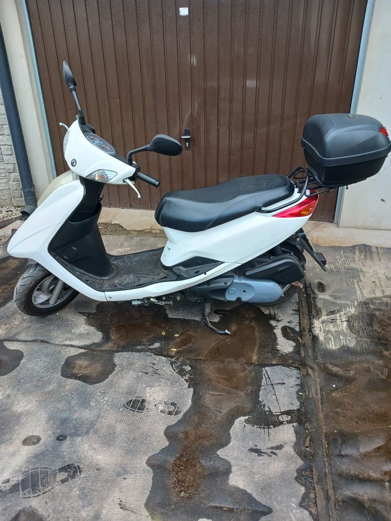 Sprzedam yamaha mbk125